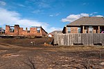 FEMA - 40663 - Fire destruction in Oklahoma